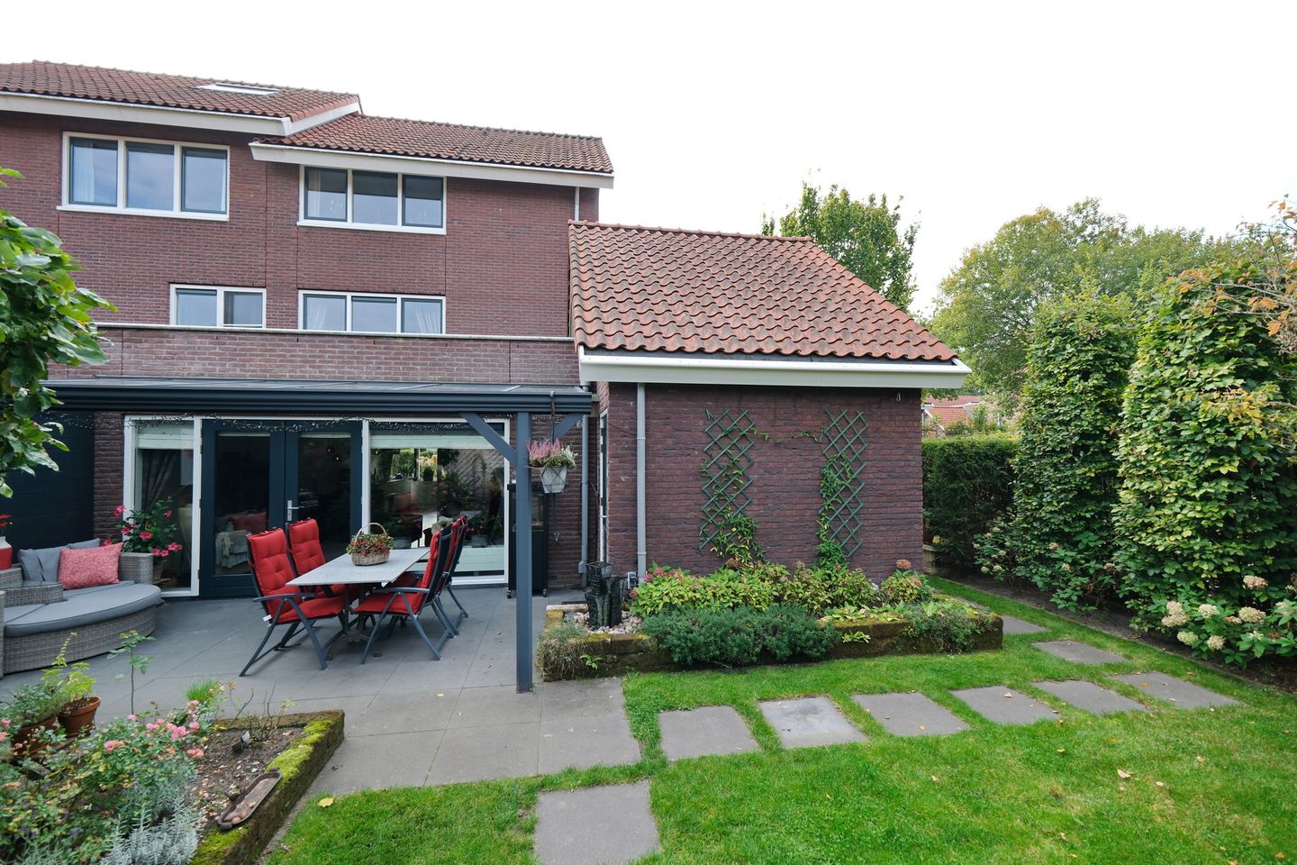 Foto 25 van Distelberg 5