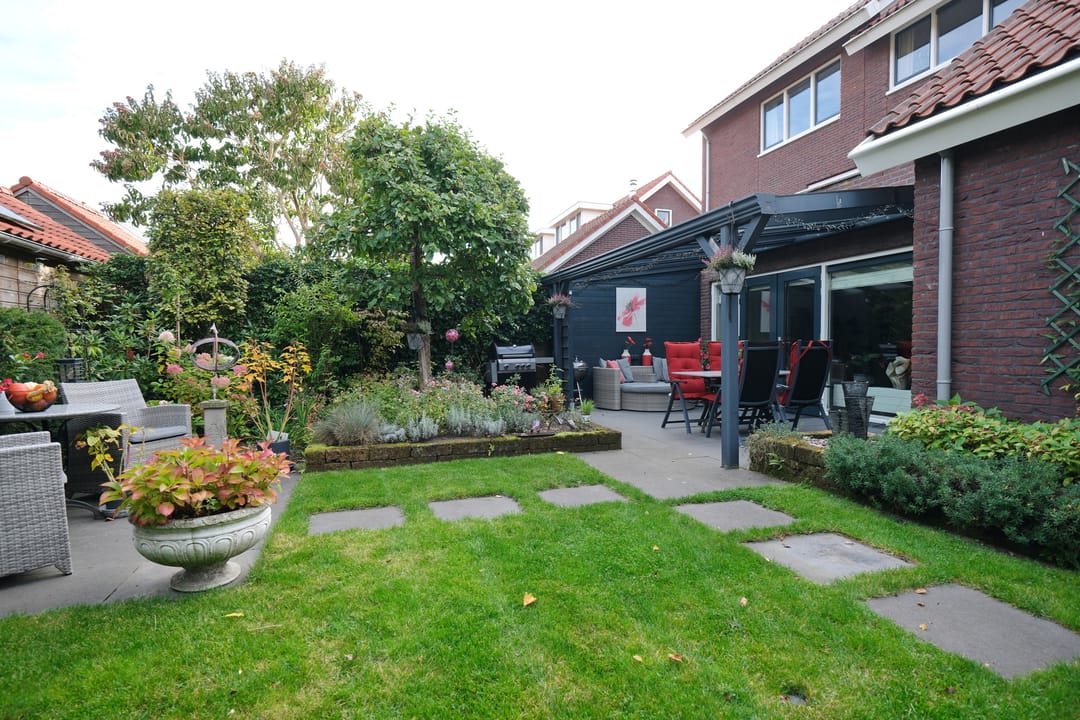 Foto 26 van Distelberg 5