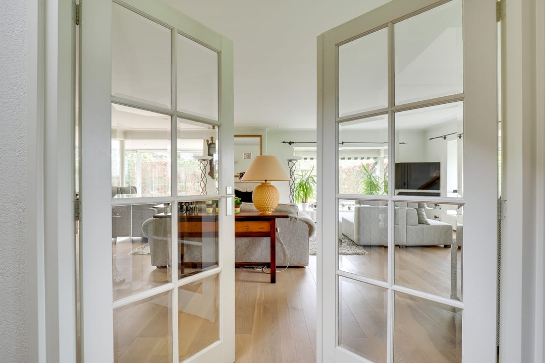 Foto 7 van Voordorpsedijk 67 woonhuis