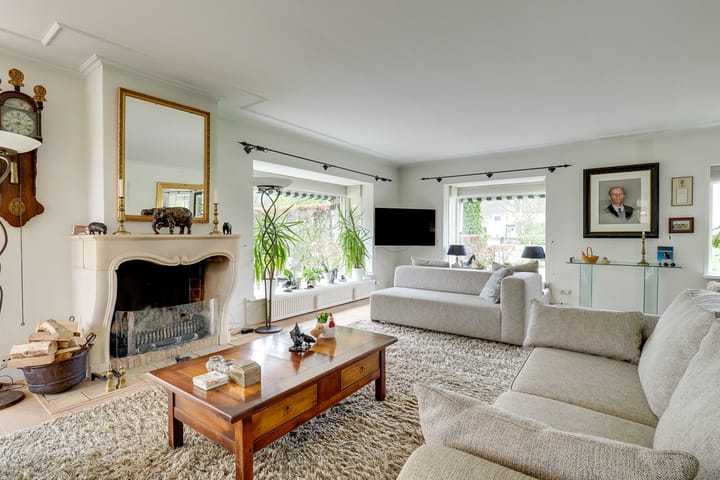 Photo 8 of Voordorpsedijk 67 woonhuis