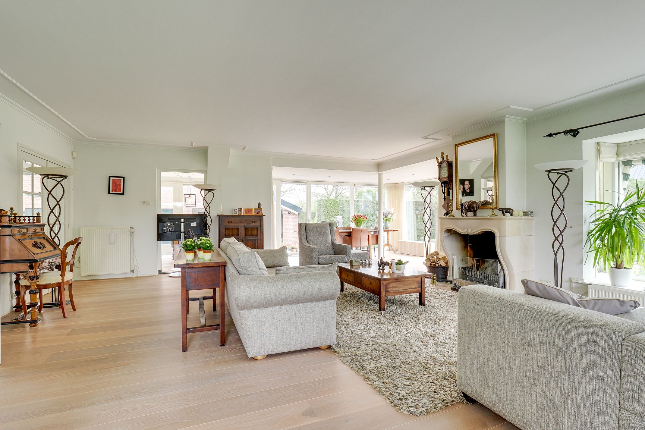 Foto 9 van Voordorpsedijk 67 woonhuis