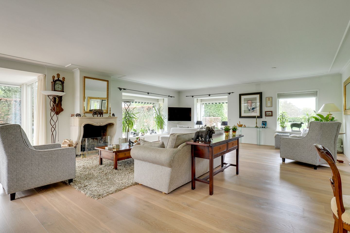 Foto 10 van Voordorpsedijk 67 woonhuis