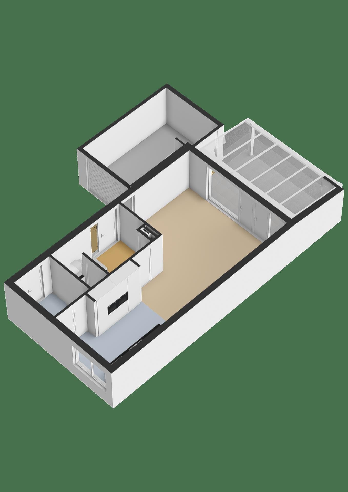 Foto 36 van Distelberg 5