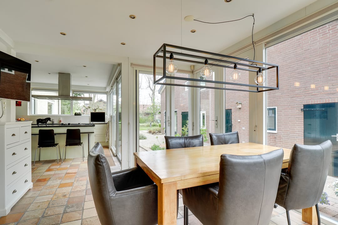 Foto 13 van Voordorpsedijk 67 woonhuis