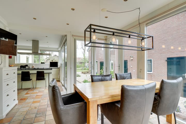 Photo 13 of Voordorpsedijk 67 woonhuis