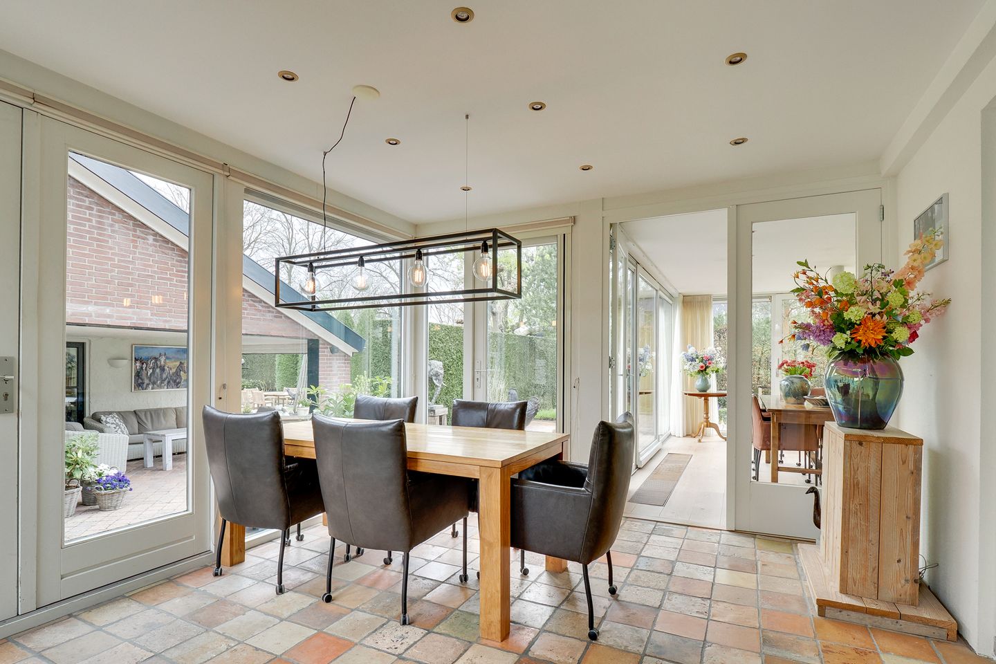 Foto 14 van Voordorpsedijk 67 woonhuis