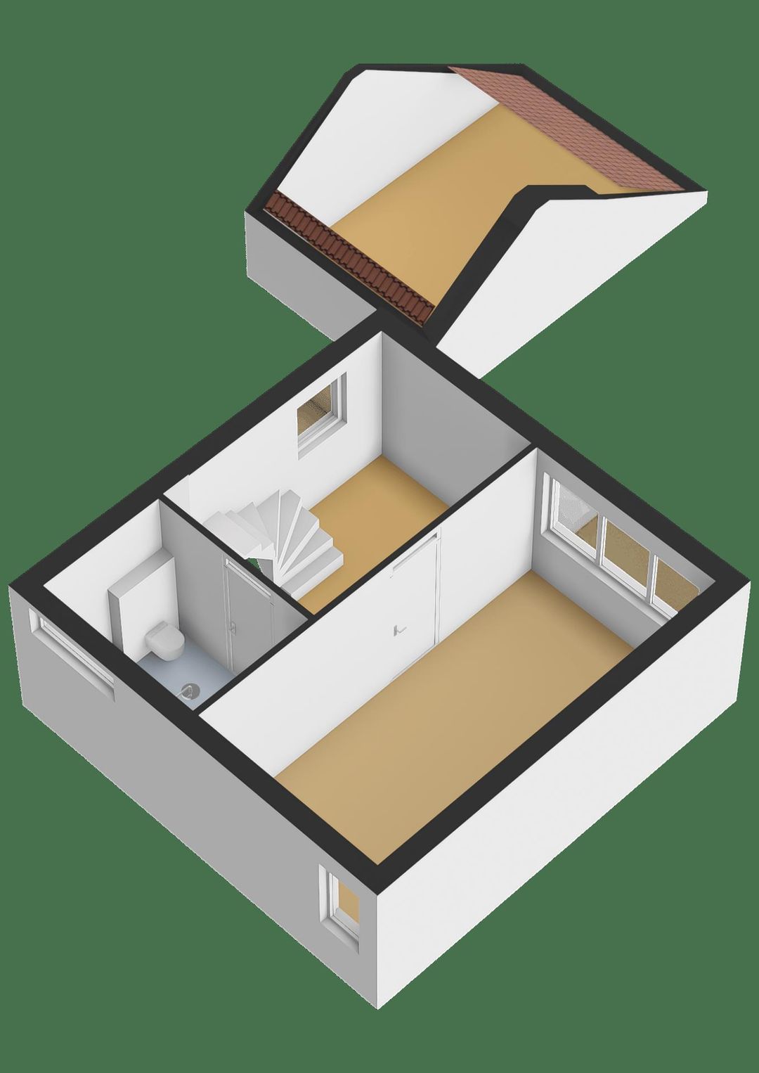 Foto 38 van Distelberg 5