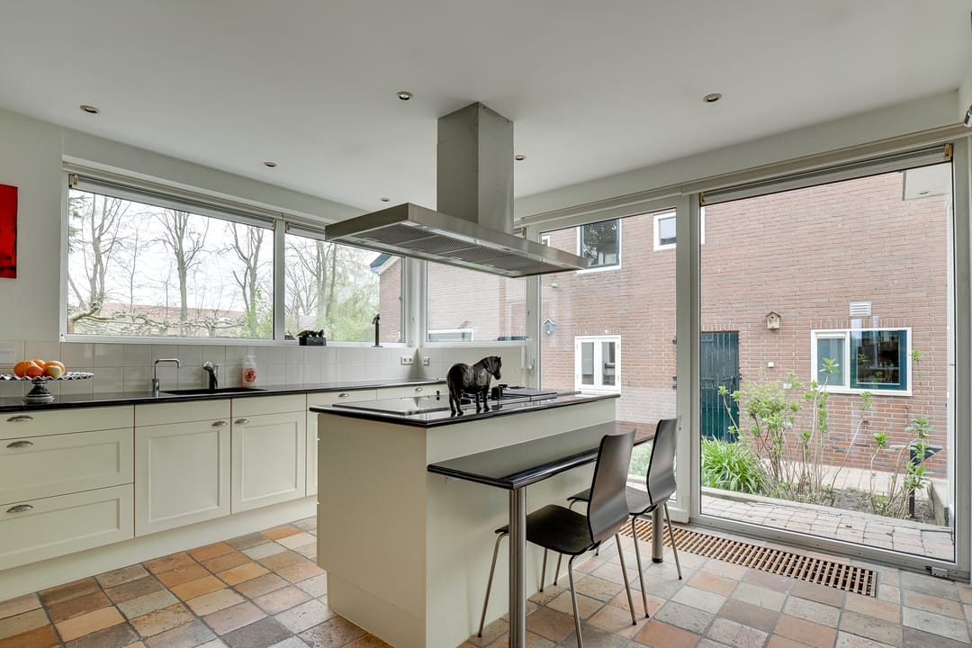 Foto 16 van Voordorpsedijk 67 woonhuis