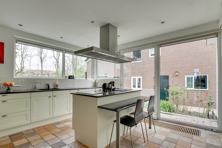 Photo 16 of Voordorpsedijk 67 woonhuis