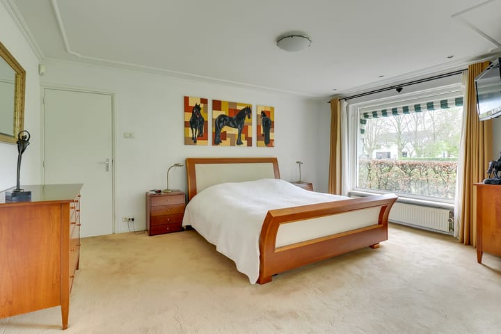 Photo 18 of Voordorpsedijk 67 woonhuis