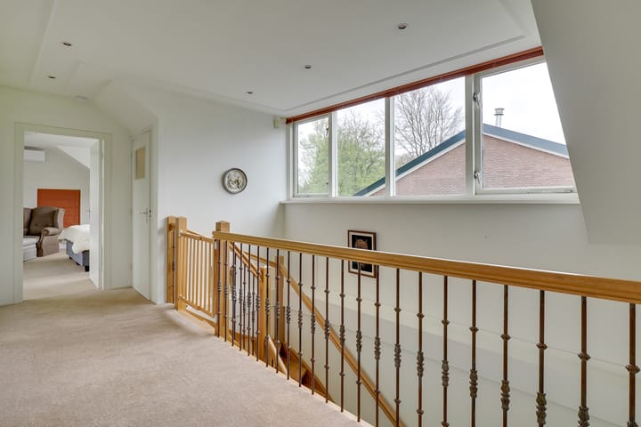 Photo 23 of Voordorpsedijk 67 woonhuis