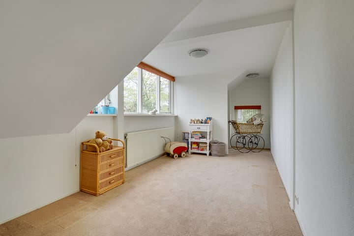 Photo 29 of Voordorpsedijk 67 woonhuis