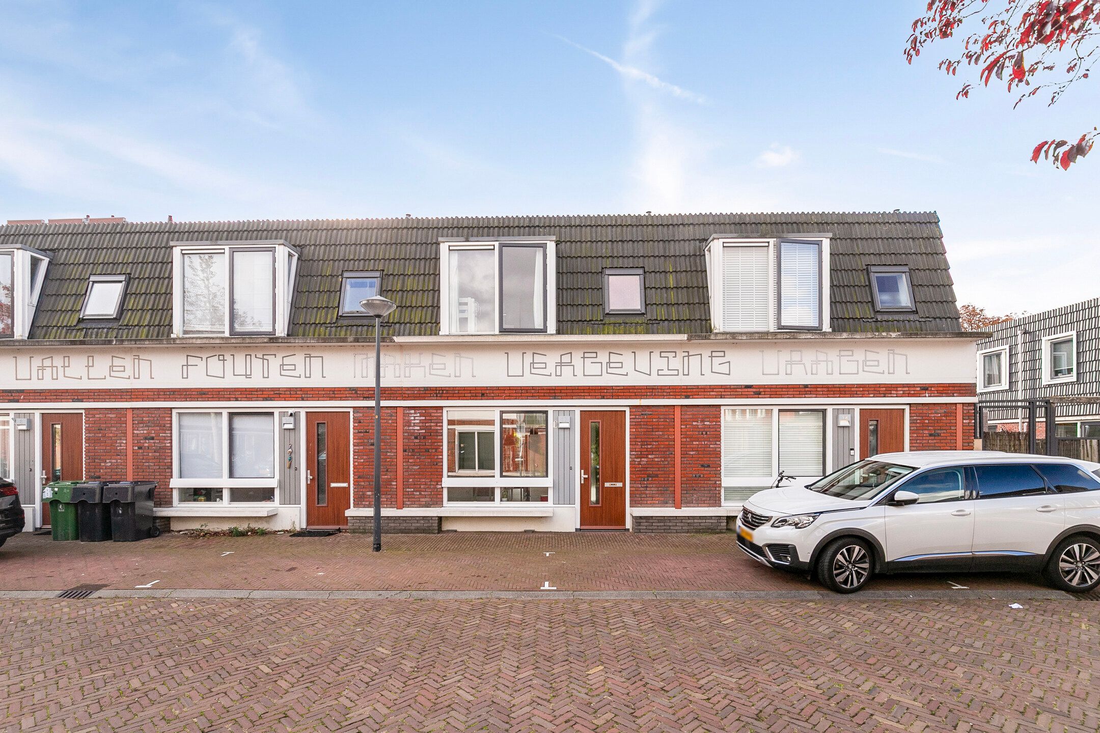 Schimmelstraat, 12, Leiden, 2321XA, Zuid-Holland, Nederland 12