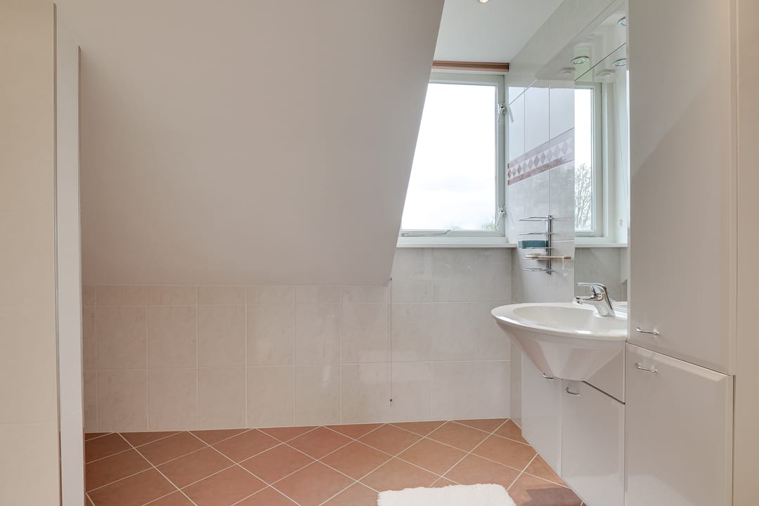 Foto 32 van Voordorpsedijk 67 woonhuis