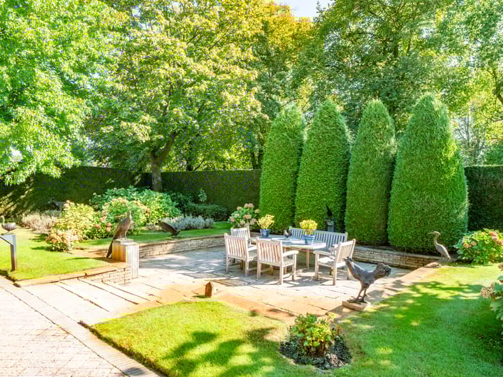 Photo 36 of Voordorpsedijk 67 woonhuis