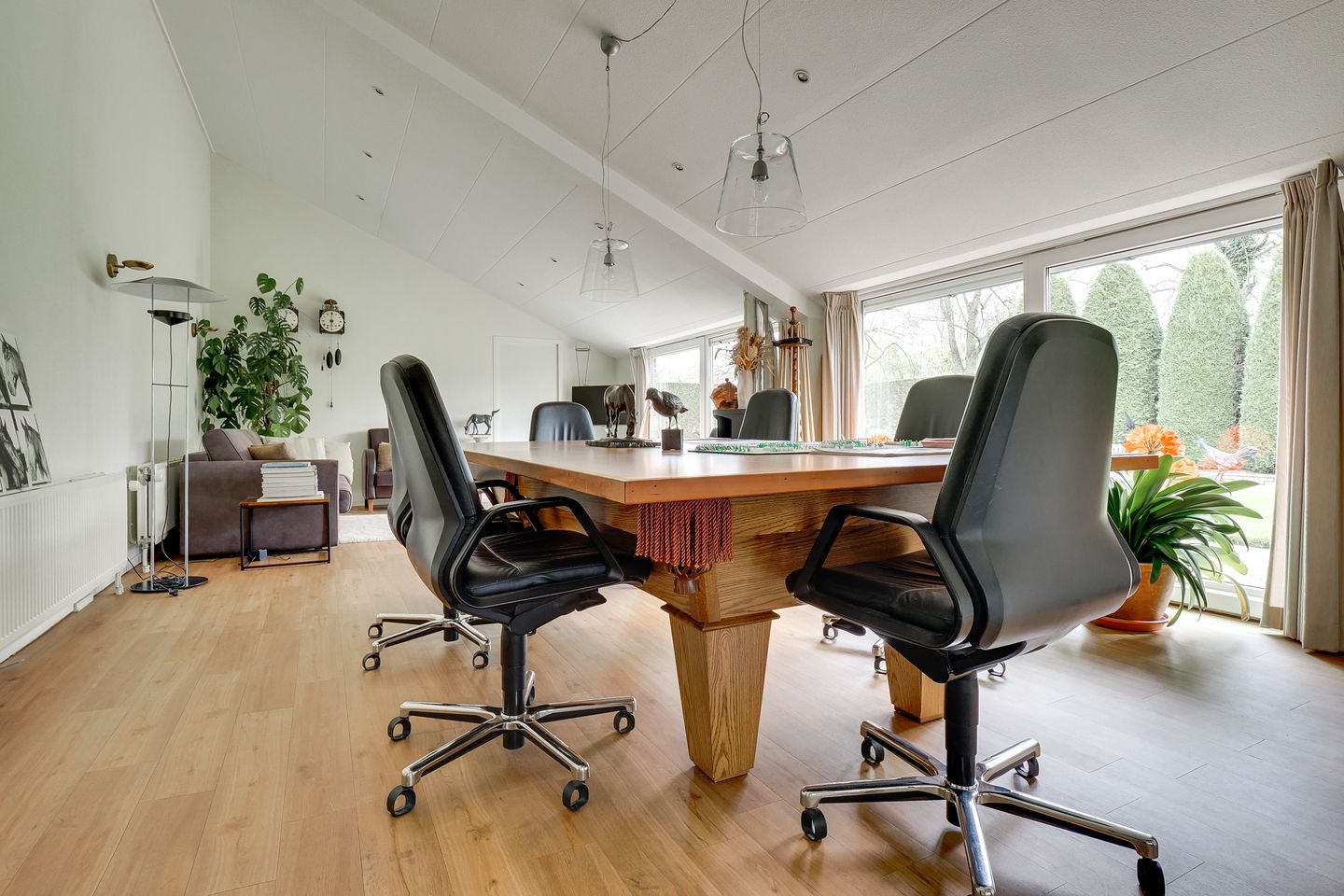 Foto 40 van Voordorpsedijk 67 woonhuis