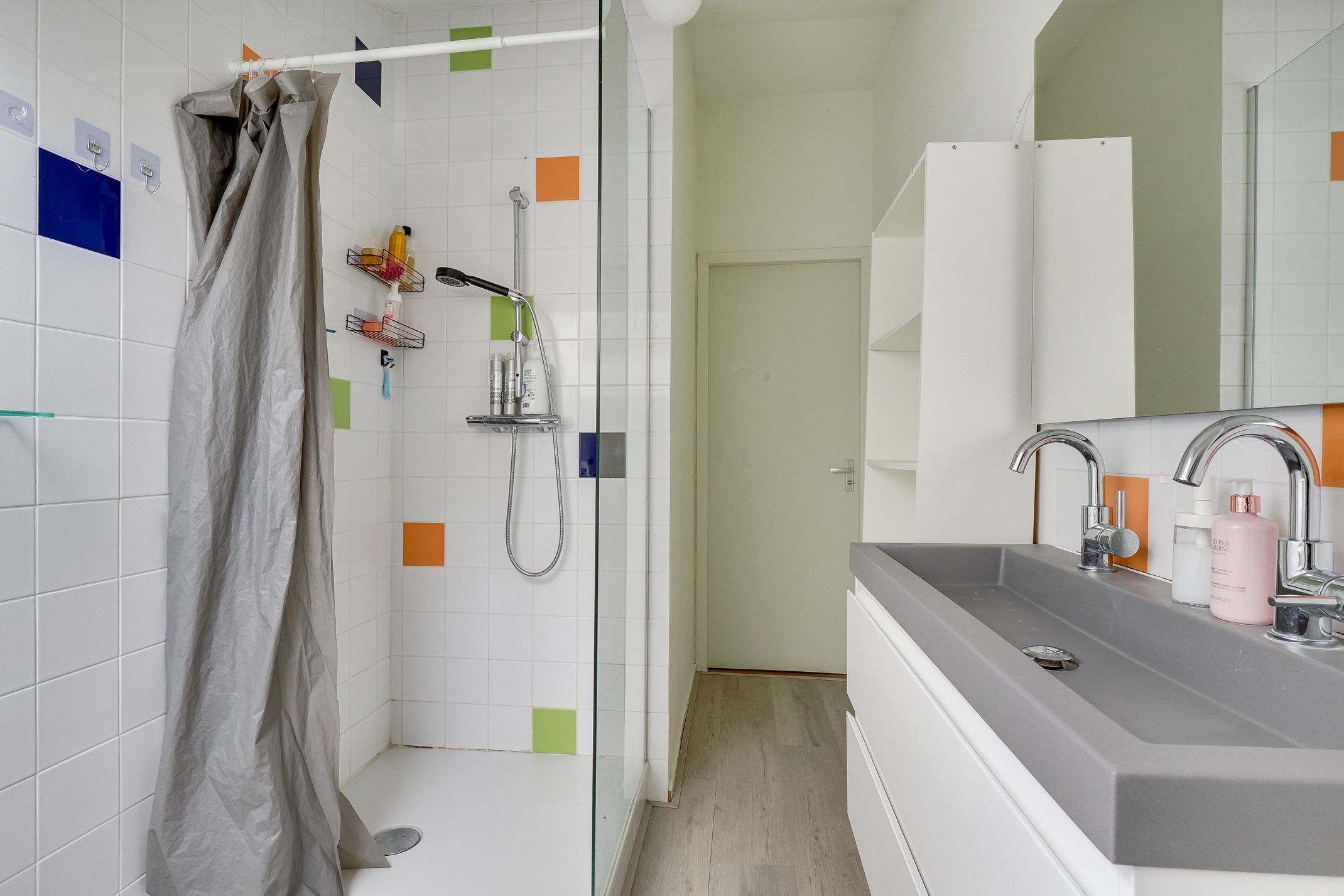 Foto 45 van Voordorpsedijk 67 woonhuis