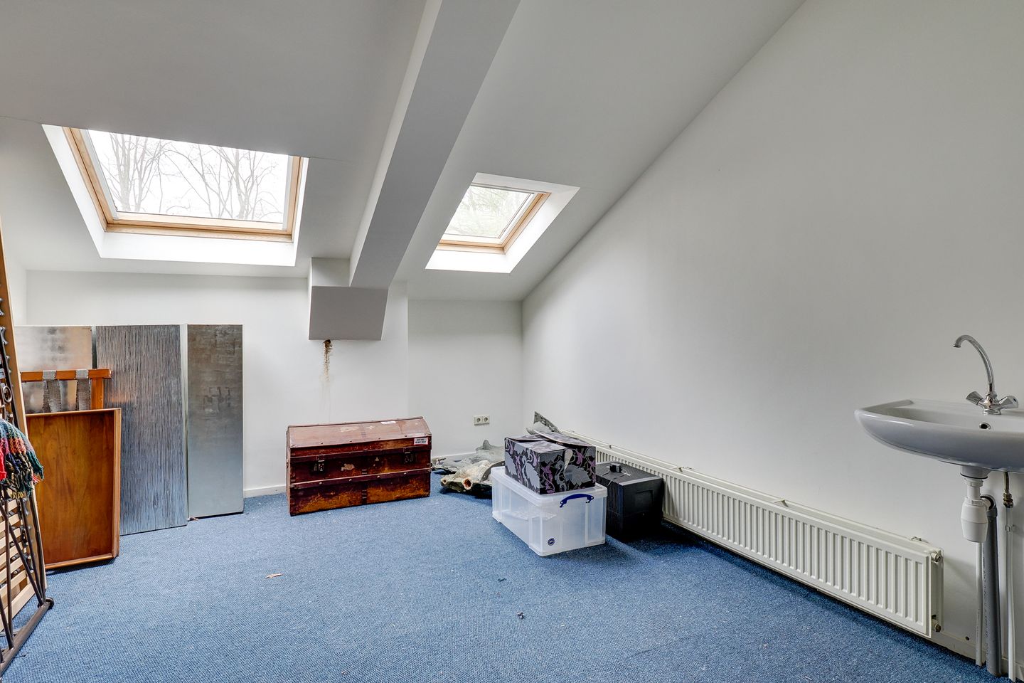 Foto 50 van Voordorpsedijk 67 woonhuis