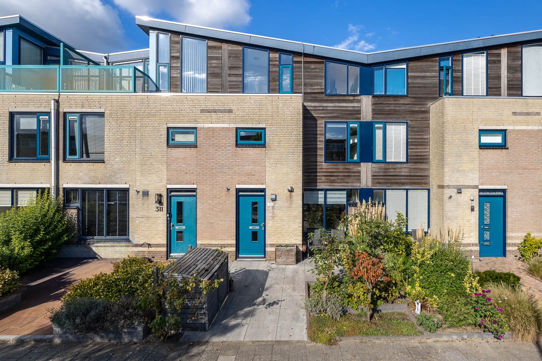 Foto 1 van Zuiderkeerkring 313