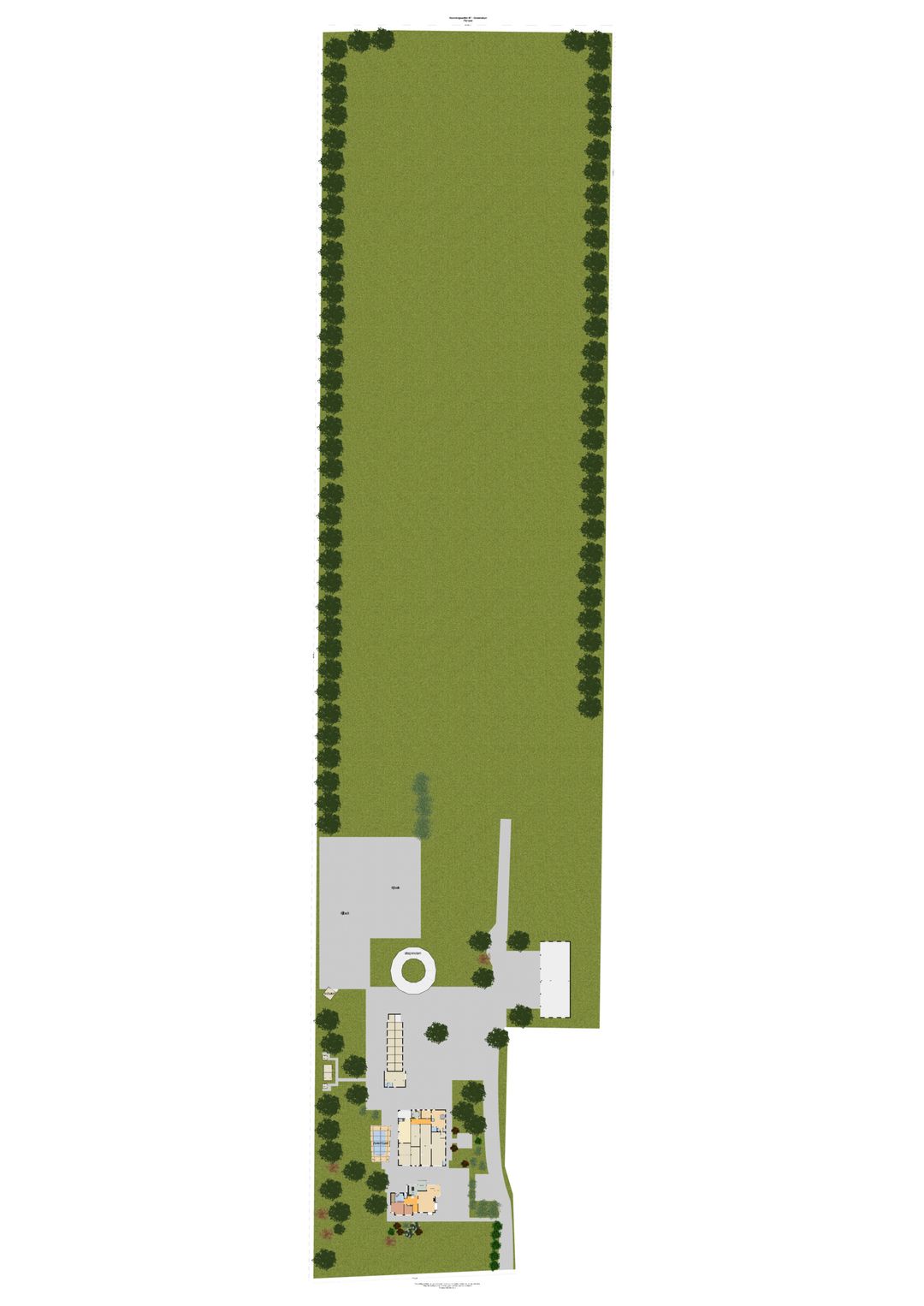 Foto 56 van Voordorpsedijk 67 woonhuis