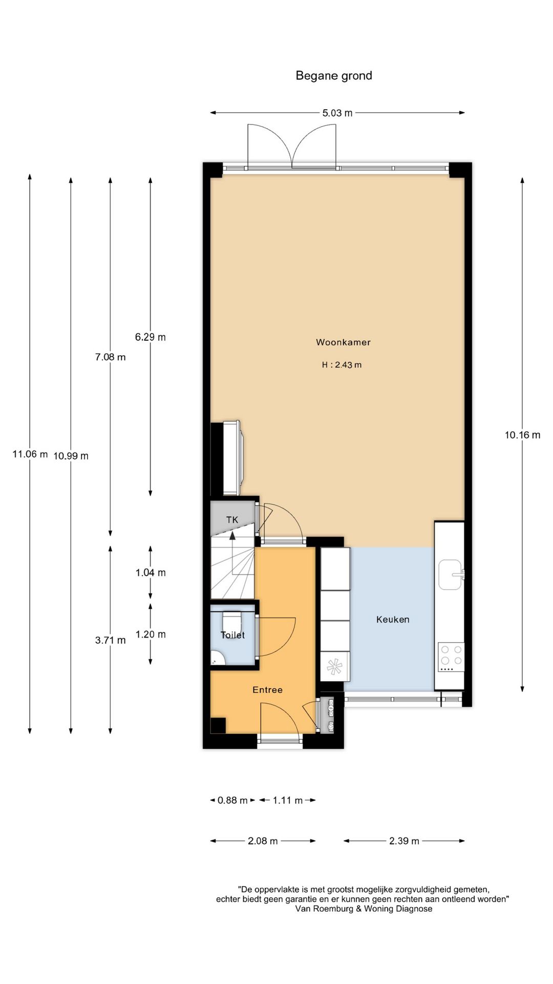 Foto 26 van Zuiderkeerkring 313