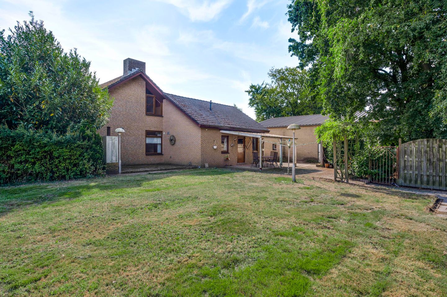 Foto 4 van Liesjeshoek 32