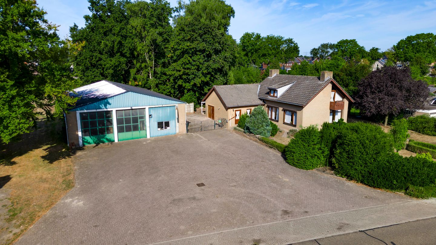 Photo 1 of Liesjeshoek 32