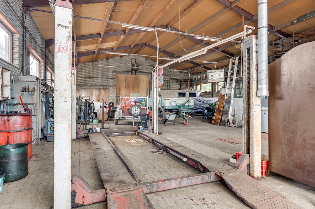 Foto 32 van Liesjeshoek 32