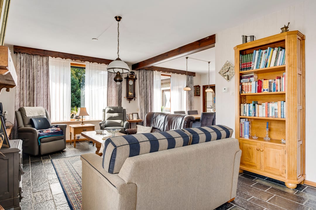 Foto 7 van Liesjeshoek 32