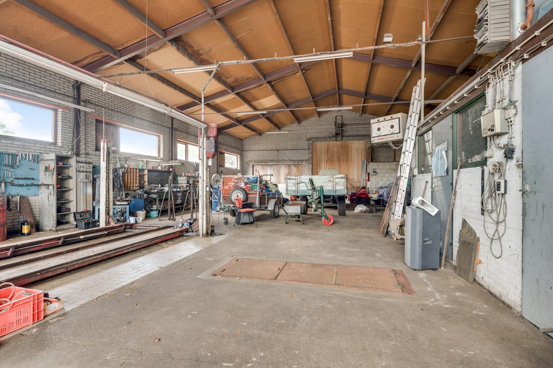 Foto 31 van Liesjeshoek 32