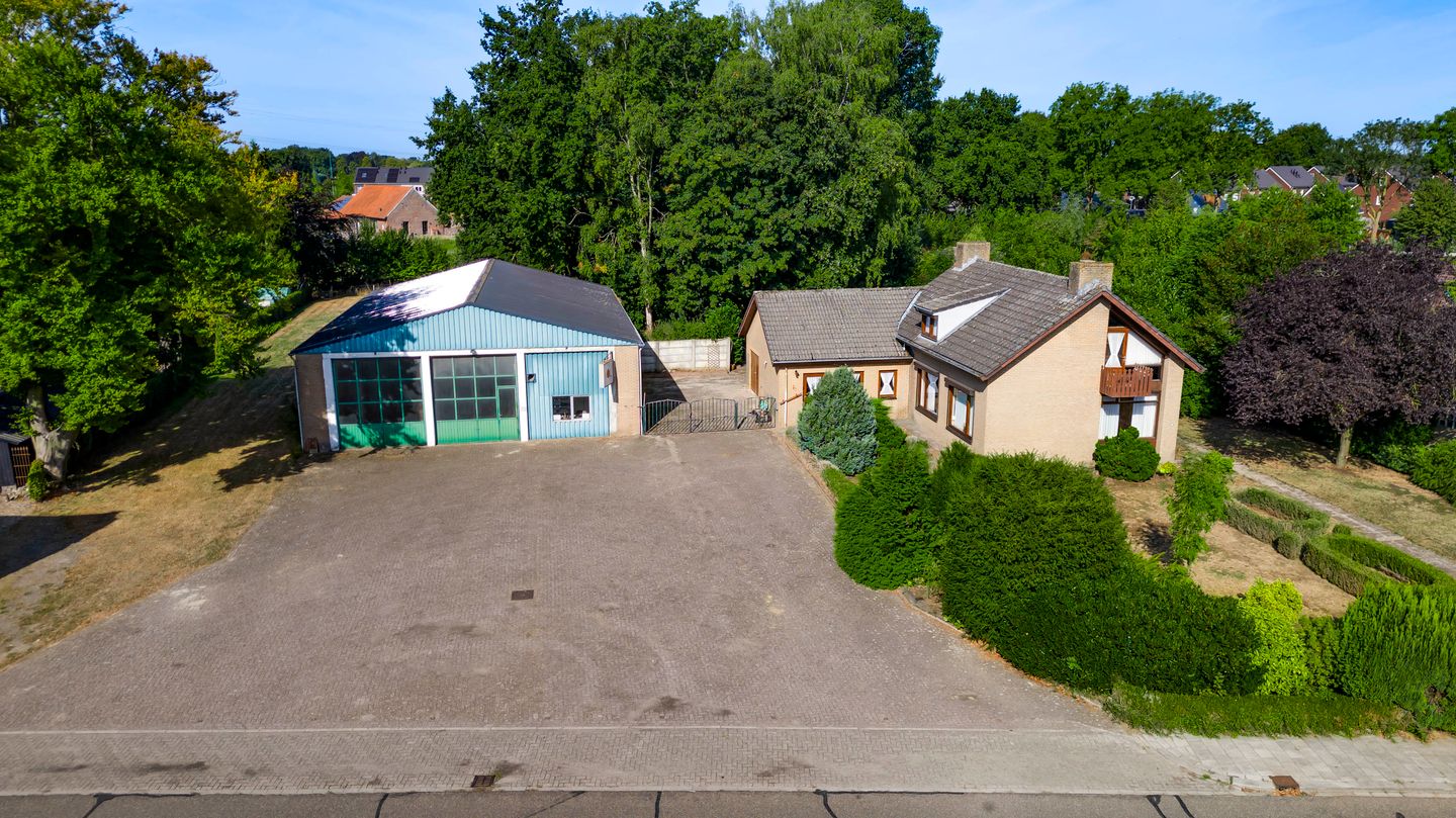 Foto 44 van Liesjeshoek 32