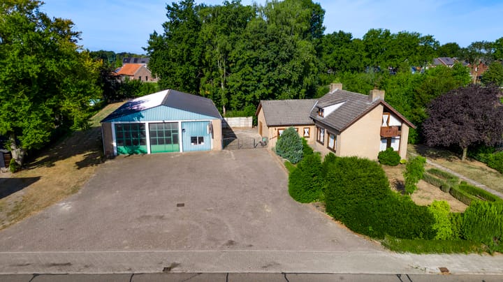 Photo 44 of Liesjeshoek 32