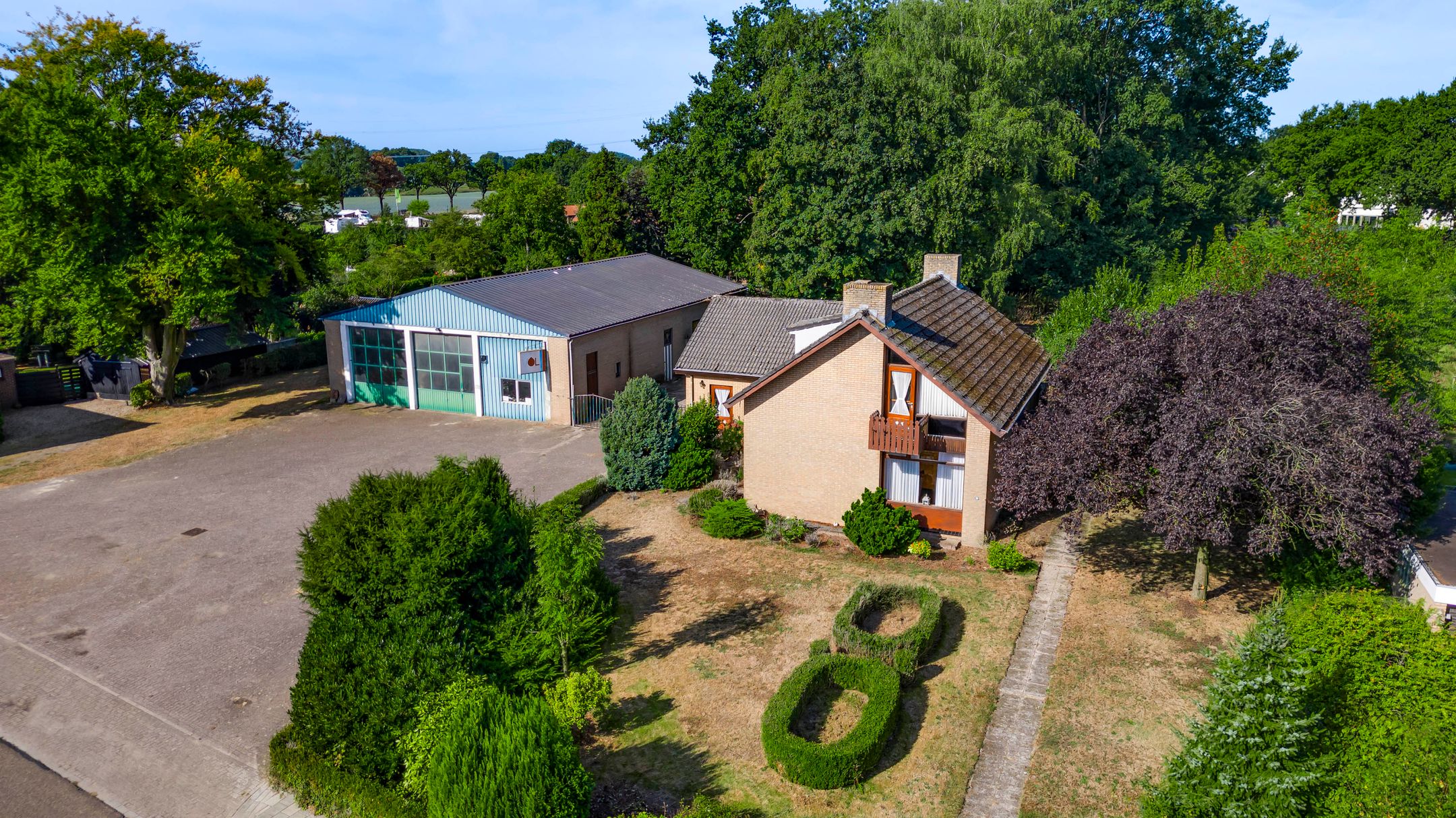 Foto 48 van Liesjeshoek 32