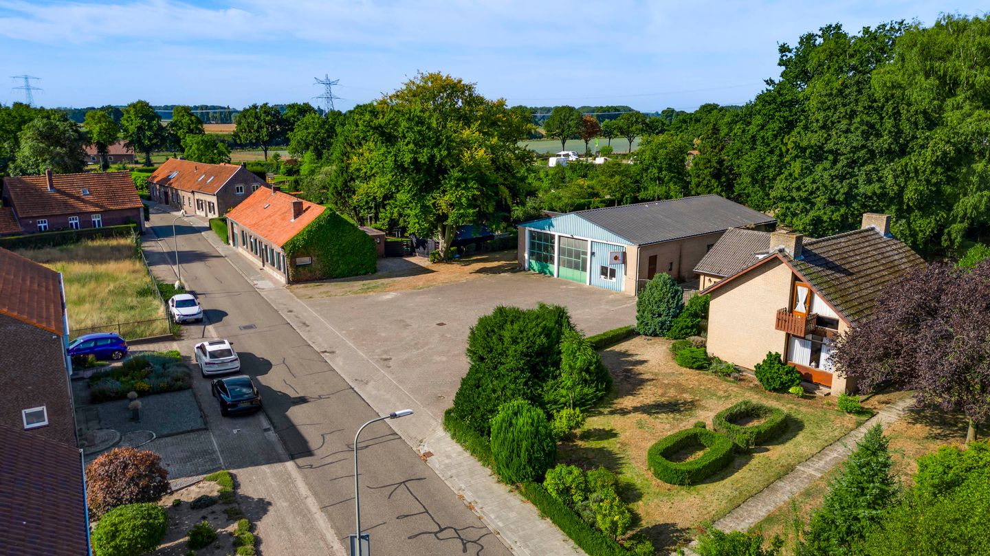 Foto 49 van Liesjeshoek 32