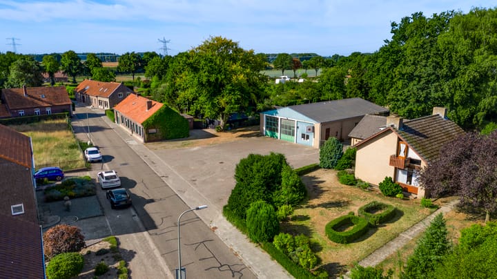 Photo 49 of Liesjeshoek 32