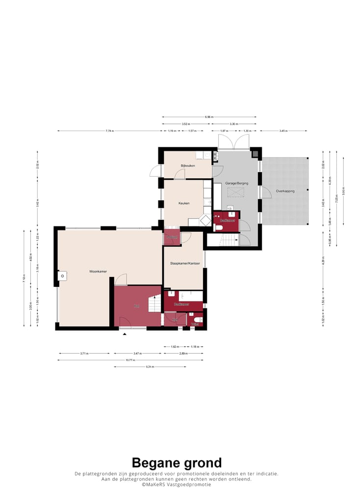 Photo 50 of Liesjeshoek 32