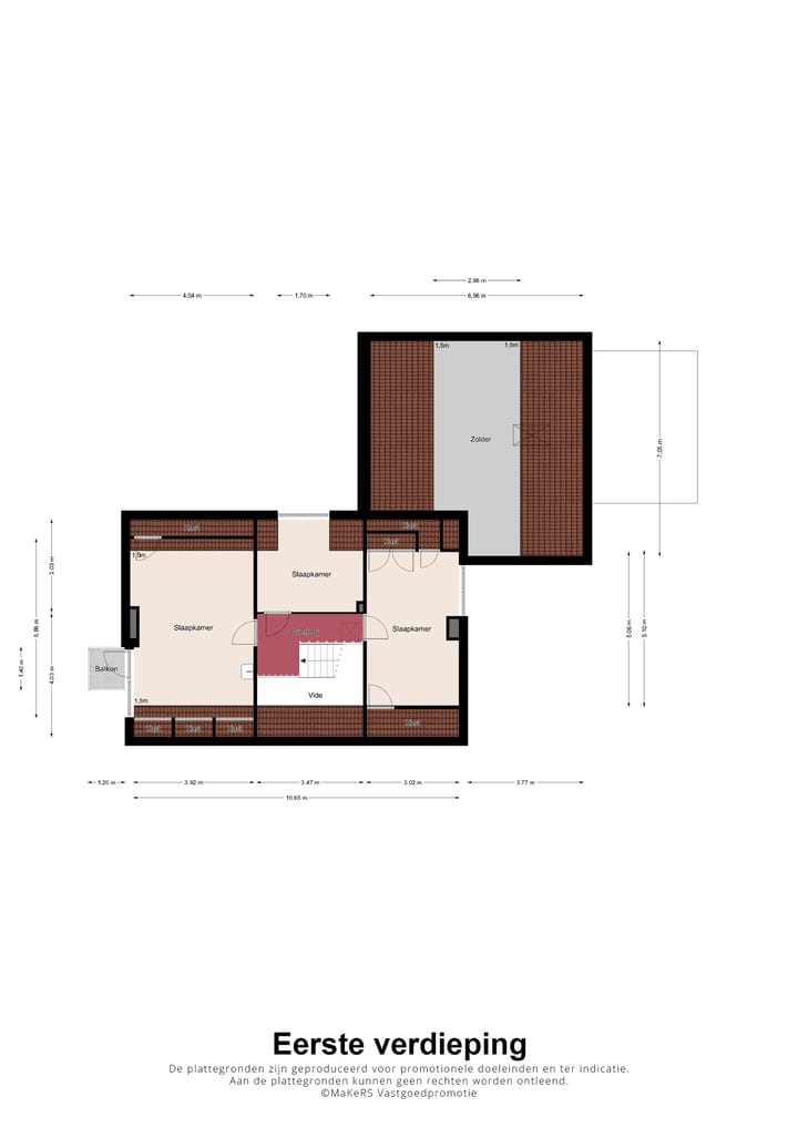 Photo 51 of Liesjeshoek 32