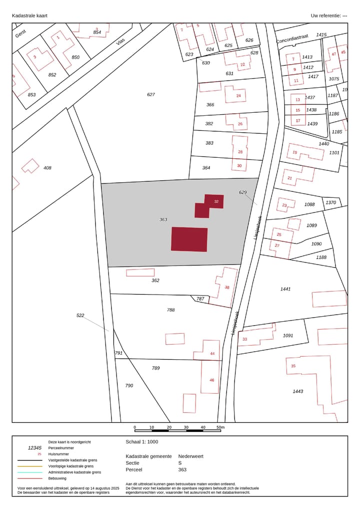 Photo 64 of Liesjeshoek 32