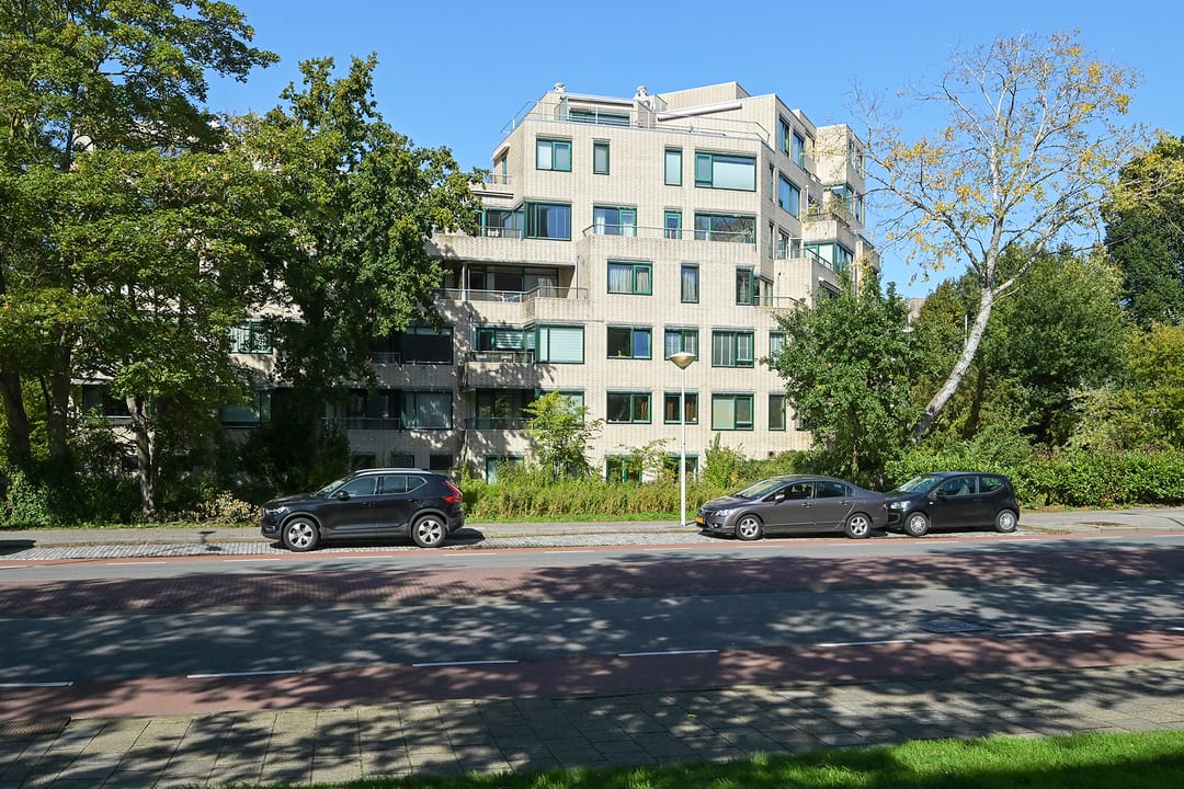 Foto 1 van Burgemeester Patijnlaan 804