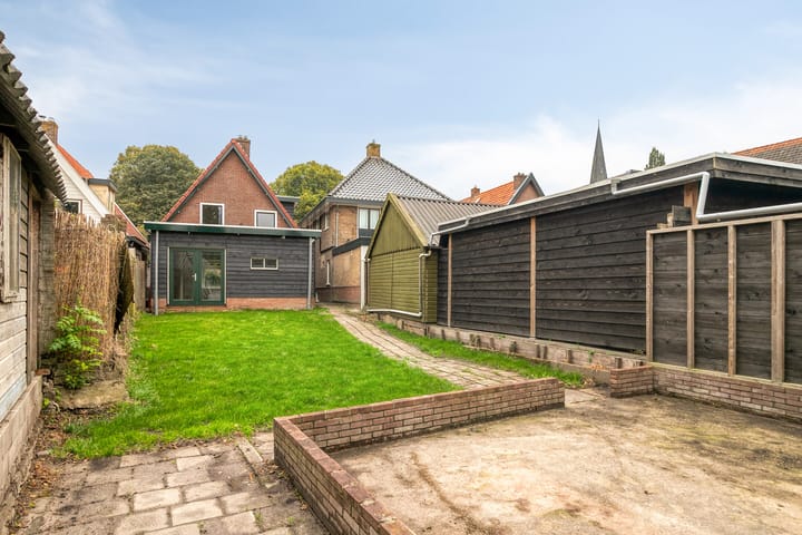 Photo 4 of Lycklamaweg 29