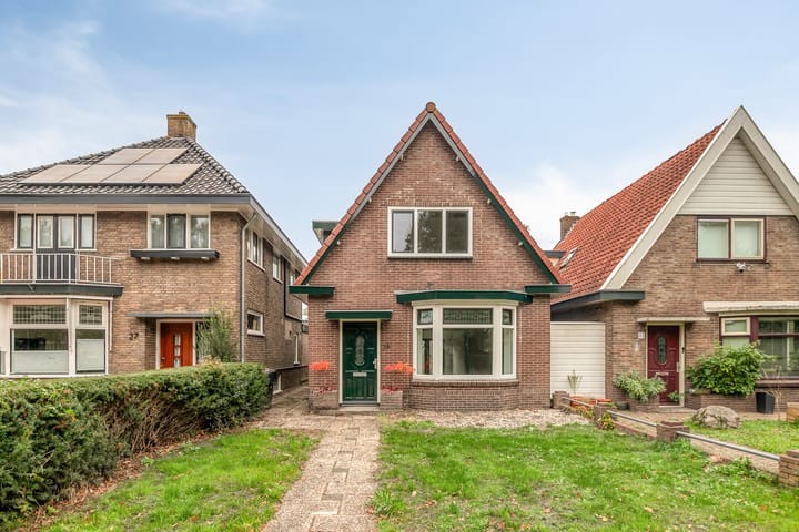 Photo 5 of Lycklamaweg 29