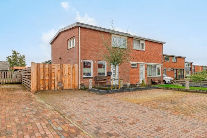 Foto 3 van Pastoor Vroomstraat 19