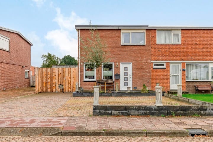 Foto 4 van Pastoor Vroomstraat 19