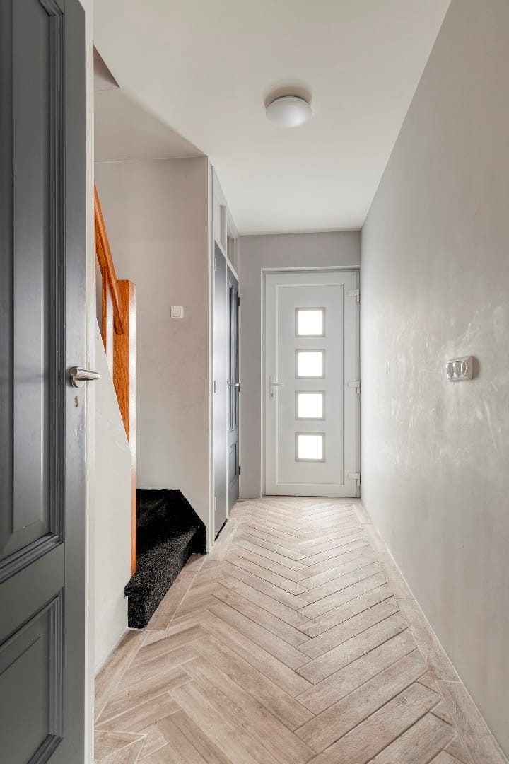 Foto 5 van Pastoor Vroomstraat 19