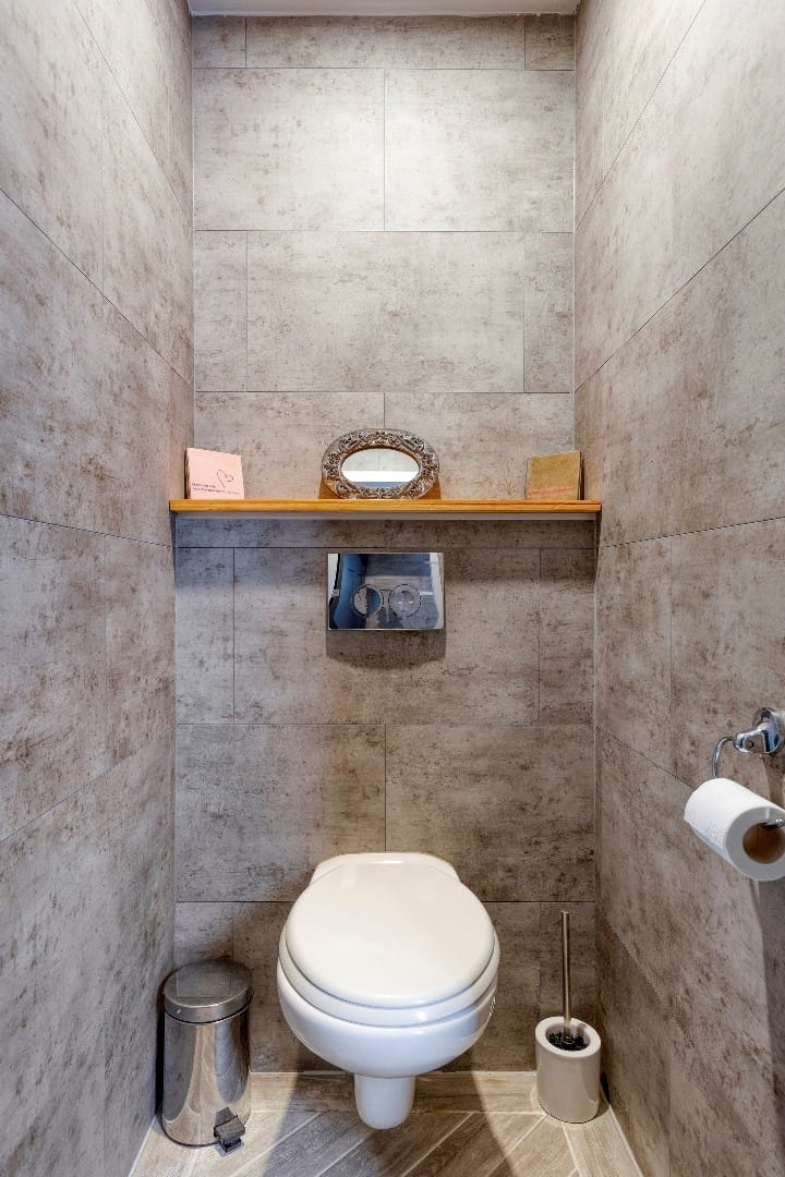 Foto 6 van Pastoor Vroomstraat 19