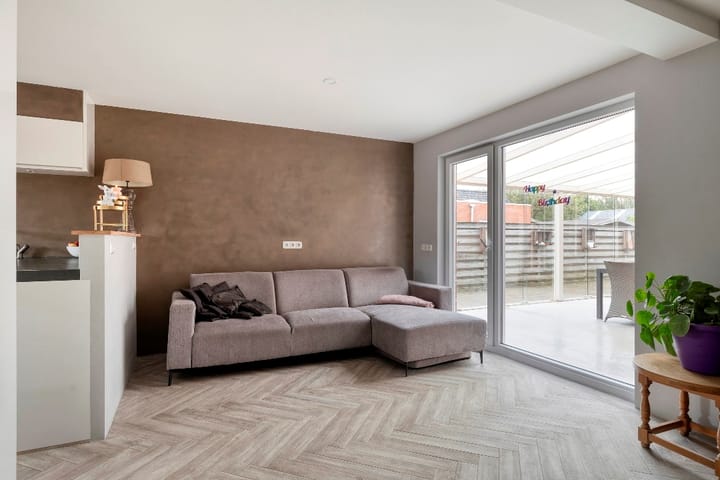 Foto 7 van Pastoor Vroomstraat 19