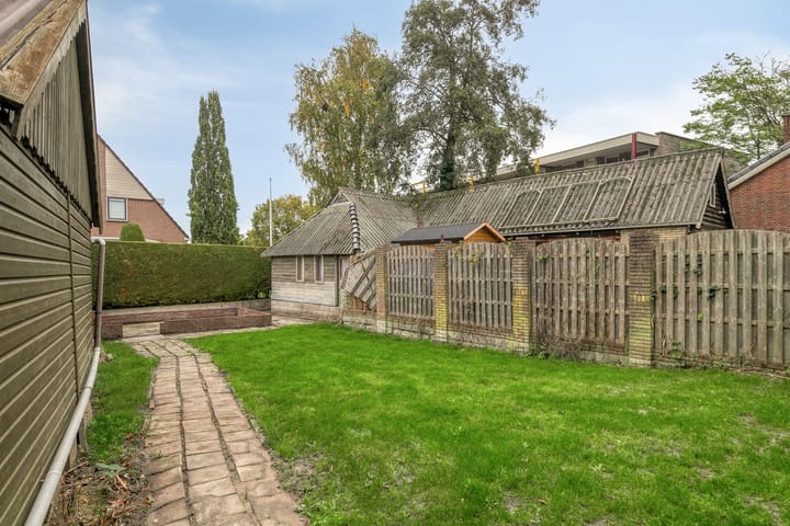 Photo 25 of Lycklamaweg 29