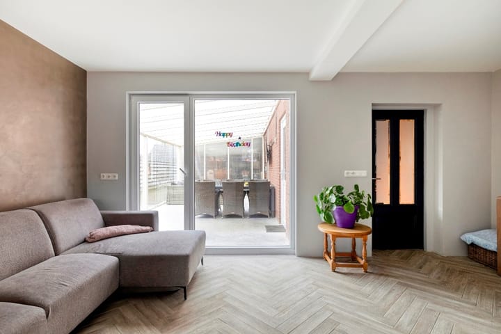 Foto 8 van Pastoor Vroomstraat 19