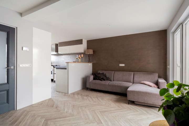 Foto 9 van Pastoor Vroomstraat 19