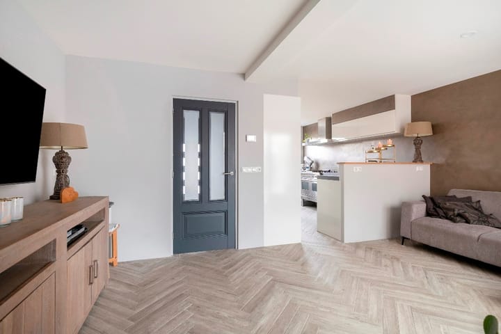 Foto 10 van Pastoor Vroomstraat 19